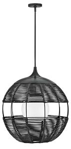 ZÁVESNÉ SVIETIDLO, 75,6/61/61 cm Elstead Lighting - Interiérové svietidlá