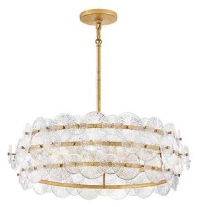 LUSTER, 38,8/74,7/74,7 cm Elstead Lighting - Interiérové svietidlá