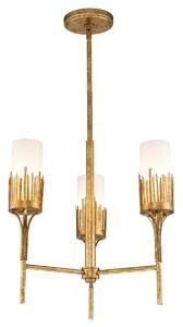 LUSTER, 81,3/50,8/50,8 cm Elstead Lighting - Interiérové svietidlá