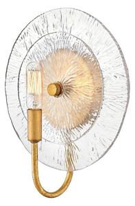 NÁSTENNÉ SVIETIDLO, 30/25,4/10,2 cm Elstead Lighting - Interiérové svietidlá