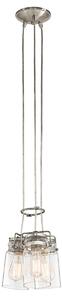 ZÁVESNÉ SVIETIDLO, 21.6/25.6 cm Elstead Lighting - Interiérové svietidlá