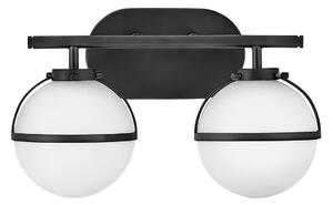 NÁSTENNÉ SVIETIDLO DO KÚPEĽNE, 38.1/23/19.3 cm Elstead Lighting - Interiérové svietidlá