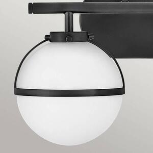 NÁSTENNÉ SVIETIDLO DO KÚPEĽNE, 38.1/23/19.3 cm Elstead Lighting - Interiérové svietidlá