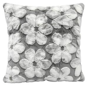 DEKORAČNÝ VANKÚŠ 45/45 cm Novel - Textil do domácnosti