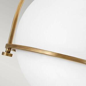STROPNÉ SVIETIDLO, 28,2/28,2/31,8 cm Elstead Lighting - Online Only bytové doplnky, Online Only