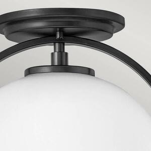 STROPNÉ SVIETIDLO, 28.2/31.8 cm Elstead Lighting - Interiérové svietidlá