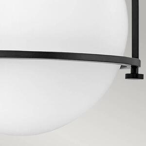 STROPNÉ SVIETIDLO, 28.2/31.8 cm Elstead Lighting - Interiérové svietidlá