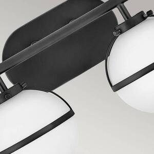 NÁSTENNÉ SVIETIDLO DO KÚPEĽNE, 38.1/23/19.3 cm Elstead Lighting - Interiérové svietidlá