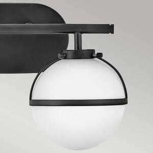 NÁSTENNÉ SVIETIDLO DO KÚPEĽNE, 38.1/23/19.3 cm Elstead Lighting - Interiérové svietidlá