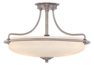 STROPNÉ SVIETIDLO, 53.3/35.6 cm Elstead Lighting - Interiérové svietidlá