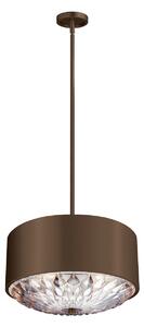 ZÁVESNÉ SVIETIDLO, 49.6/35.9 cm Elstead Lighting - Interiérové svietidlá
