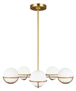 LUSTER, 81.3/61.1 cm Elstead Lighting - Interiérové svietidlá