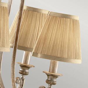 LUSTER, 48.3/66.3 cm Elstead Lighting - Interiérové svietidlá