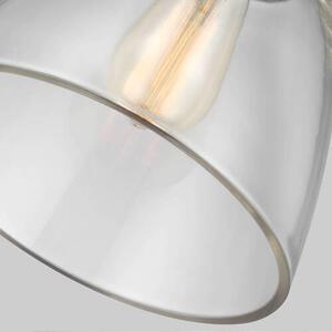 ZÁVESNÉ SVIETIDLO, 22.8/31.3 cm Elstead Lighting - Interiérové svietidlá