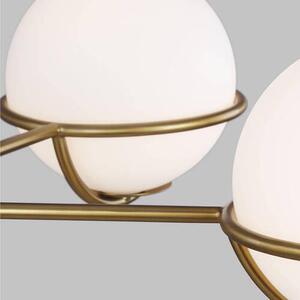 LUSTER, 81.3/61.1 cm Elstead Lighting - Interiérové svietidlá
