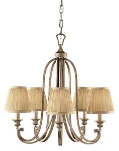 LUSTER, 48.3/66.3 cm Elstead Lighting - Interiérové svietidlá
