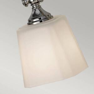 NÁSTENNÉ SVIETIDLO DO KÚPEĽNE, 53.3 /25.7/15.2 cm Elstead Lighting - Interiérové svietidlá