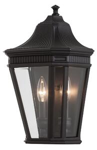 VONKAJŠIE NÁSTENNÉ SVIETIDLO, 24.1/40.6 /15.2 cm Elstead Lighting - Vonkajšie osvetlenie
