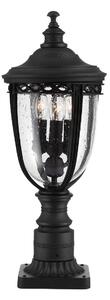 SVIETIDLO NA PODSTAVCI 21.6/55.3 cm Elstead Lighting - Vonkajšie osvetlenie