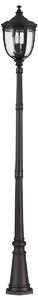 OSVETLENIE PRÍSTUPOVEJ CESTY 26.7/242.6 cm Elstead Lighting - Vonkajšie osvetlenie