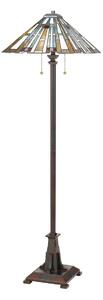 STOJACIA LAMPA, 30/157.80 cm Elstead Lighting - Interiérové svietidlá