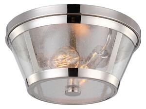 STROPNÉ SVIETIDLO, 34.9/16.5 cm Elstead Lighting - Interiérové svietidlá