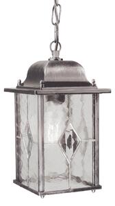 VONKAJŠIE ZÁVESNÉ SVIETIDLO, 34/15,9/15,9 cm Elstead Lighting - Série svietidiel