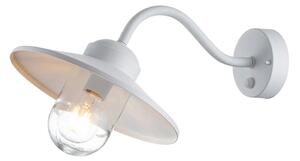VONKAJŠIE NÁSTENNÉ SVIETIDLO, 42/27.5/25.5 cm Elstead Lighting - Vonkajšie osvetlenie