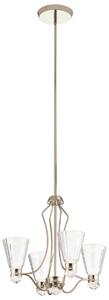 LUSTER, 50.3/59.3 cm Elstead Lighting - Interiérové svietidlá