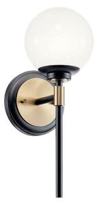 NÁSTENNÉ SVIETIDLO DO KÚPEĽNE, Elstead Lighting - Interiérové svietidlá