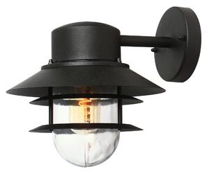 VONKAJŠIE NÁSTENNÉ SVIETIDLO, 22/23,6 cm Elstead Lighting - Vonkajšie osvetlenie