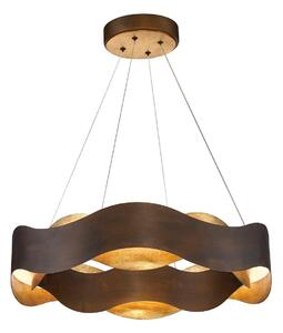 LUSTER, 61/40 cm Elstead Lighting - Interiérové svietidlá
