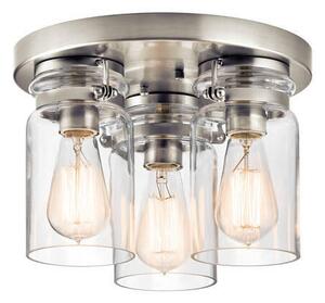 STROPNÉ SVIETIDLO, 28.2/20.2 cm Elstead Lighting - Interiérové svietidlá
