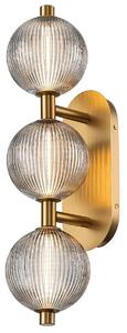 NÁSTENNÉ SVIETIDLO, 15,1/58,7 cm Elstead Lighting - Interiérové svietidlá