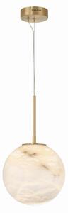 VISIACE LED SVIETIDLO, 30,4/58 cm Elstead Lighting - Série svietidiel