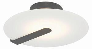 NÁSTENNÉ LED SVIETIDLO, 31/9,2 cm Elstead Lighting - Interiérové svietidlá