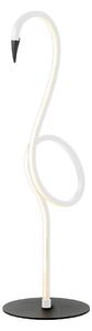 STOLNÁ LED LAMPA, 15/50 cm Elstead Lighting - Interiérové svietidlá