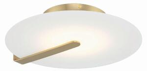 NÁSTENNÉ LED SVIETIDLO, 43,2/9,2 cm Elstead Lighting - Interiérové svietidlá