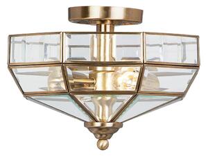 STROPNÉ SVIETIDLO, 32/23 cm Elstead Lighting - Interiérové svietidlá