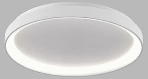 LED2 1273151 BELLA SLIM stropné svietidlo LED D580mm 48W/3360lm 3000-4000K biela