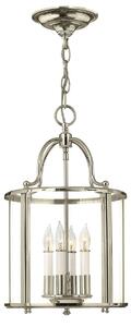ZÁVESNÉ SVIETIDLO, 29.7/61 cm Elstead Lighting - Interiérové svietidlá