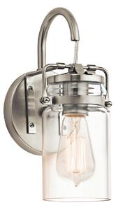 NÁSTENNÉ SVIETIDLO, 29,2/15,9/12,7 cm Elstead Lighting - Interiérové svietidlá