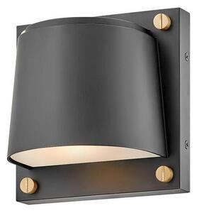 VONKAJŠIE NÁSTENNÉ SVIETIDLO, 12/16.5/16.5 cm Elstead Lighting - Vonkajšie osvetlenie