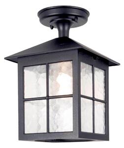 VONKAJŠIE STROPNÉ SVIETIDLO, 28/18,5/18,5 cm Elstead Lighting - Interiérové svietidlá