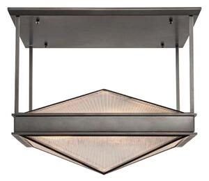 STROPNÉ SVIETIDLO, 42/48,2 cm Elstead Lighting - Interiérové svietidlá