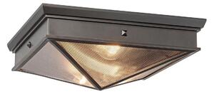 STROPNÉ SVIETIDLO, 14,2/37,1 cm Elstead Lighting - Interiérové svietidlá