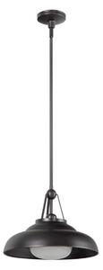 ZÁVESNÉ SVIETIDLO, 36,8/29,5 cm Elstead Lighting - Interiérové svietidlá