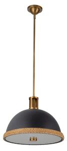 ZÁVESNÉ SVIETIDLO, 32,4/41,7 cm Elstead Lighting - Interiérové svietidlá