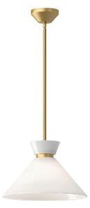 ZÁVESNÉ SVIETIDLO, 22,9/35,8 cm Elstead Lighting - Interiérové svietidlá