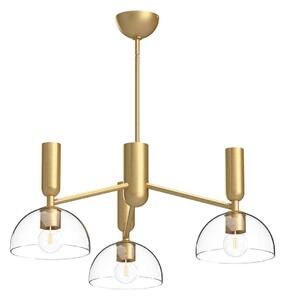 LUSTER, 96,8/36,3 cm Elstead Lighting - Interiérové svietidlá